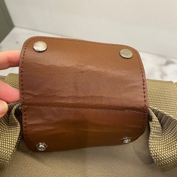 Cutter & Buck Duffel Bag Overnight Bag - Picture 11 of 16